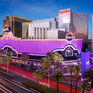 3* Rezort Harrah's Vegas & Casino